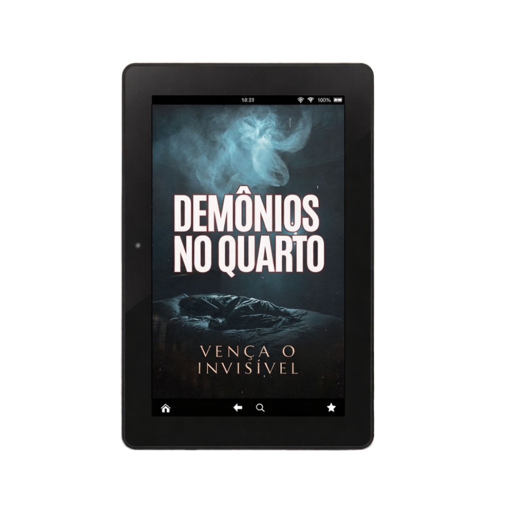 Demônios no Quarto