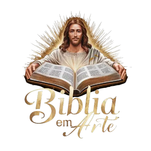 Bíblia em Arte