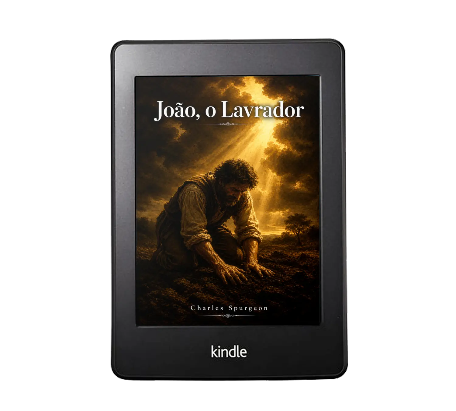 João, o Lavrador