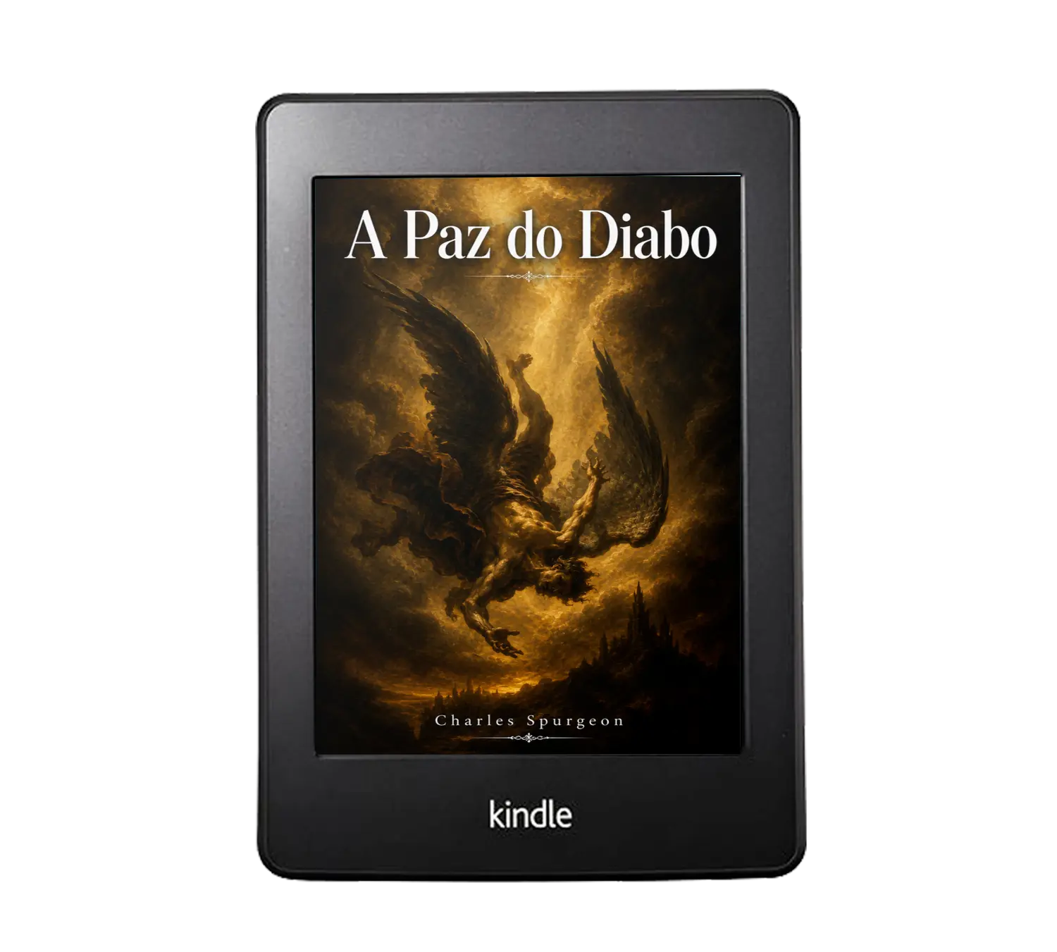 A Paz do Diabo