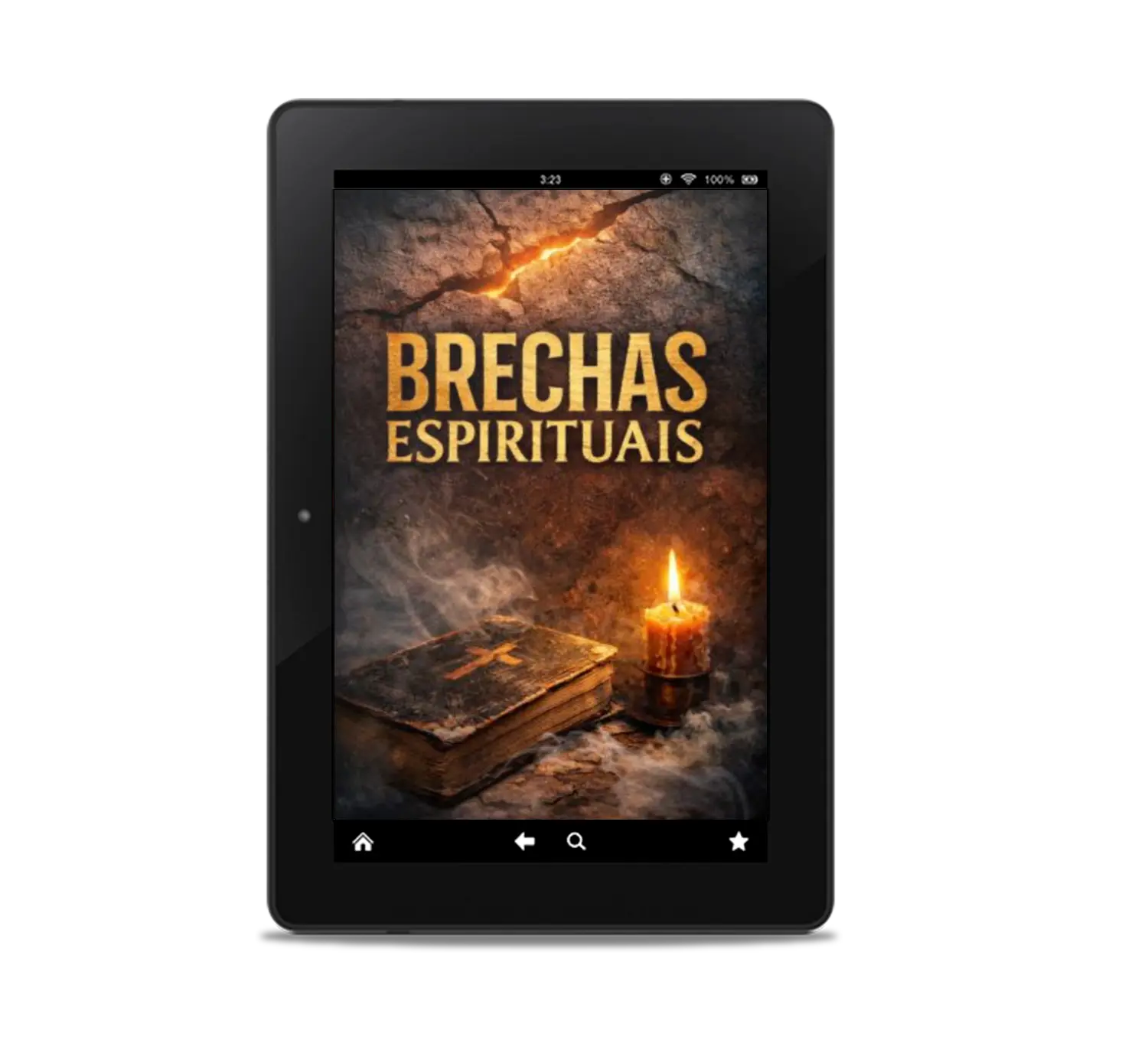 Brechas Espirituais