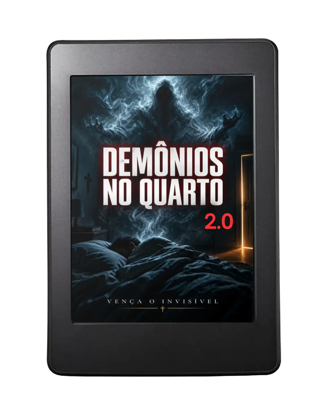 Demônios no Quarto 2.0