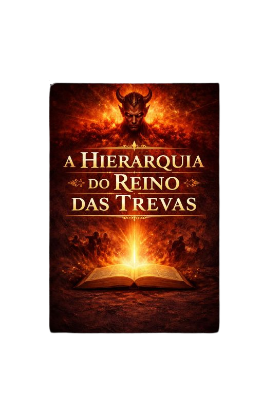Hierarquia do Reino das Trevas