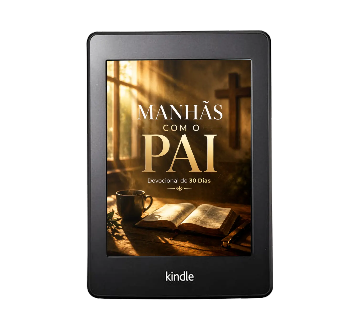 Manhãs com o Pai