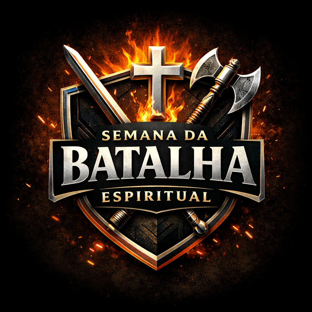 Semana da Batalha Espiritual
