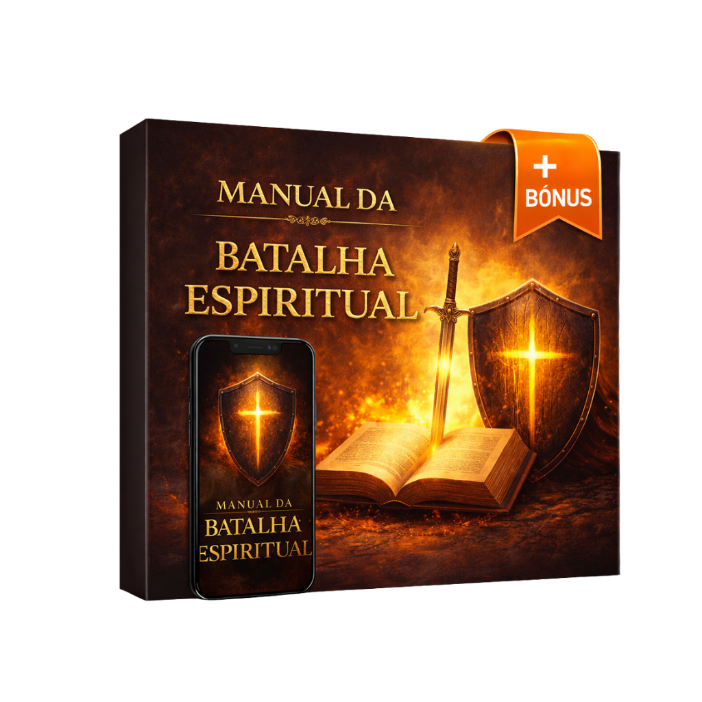 Manual da Batalha